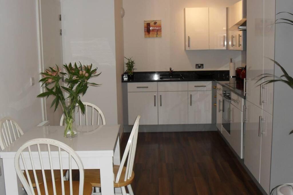 Stylish Wembley Stadium And Ovo Arena Apartment,