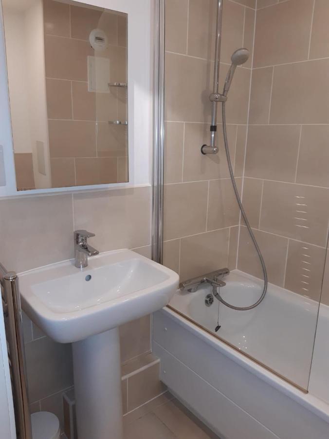 Stylish Wembley Stadium And Ovo Arena Apartment, Apartment London