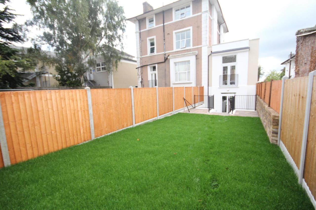 Eversley's Mews Leilighet London