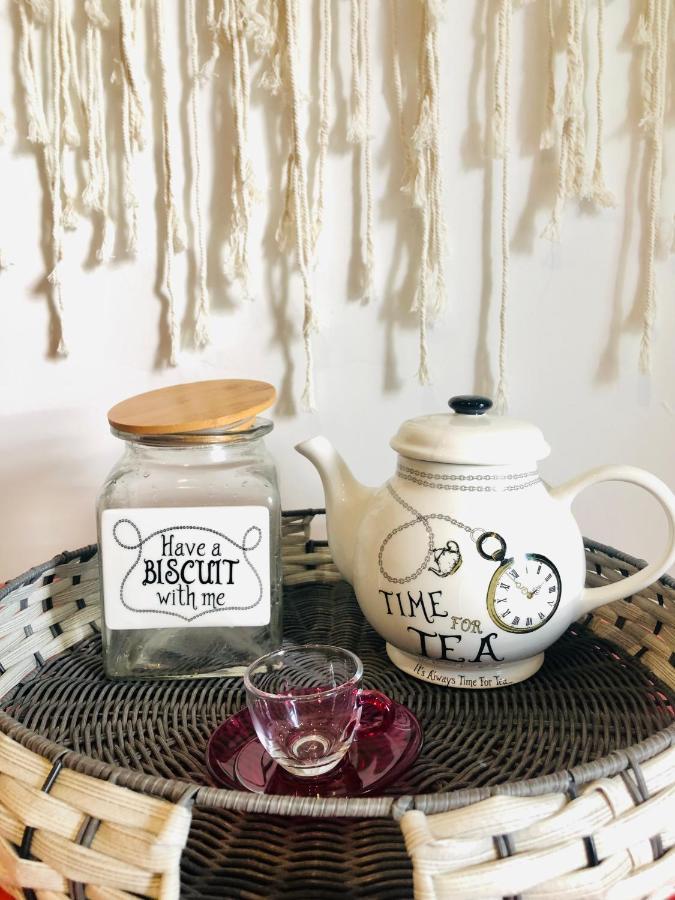 Lavender Den Leilighet London