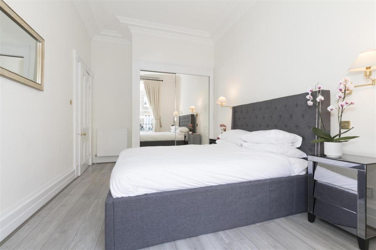 The Belgravia Boutique Apartment London