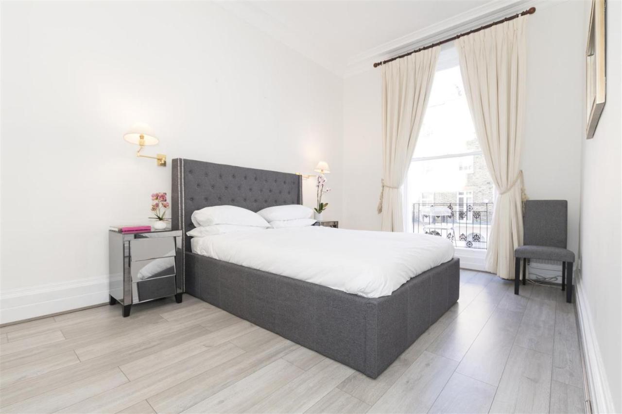 Apartment The Belgravia Boutique *