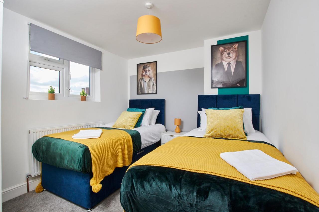 Appartement The Boutique Gems Of London