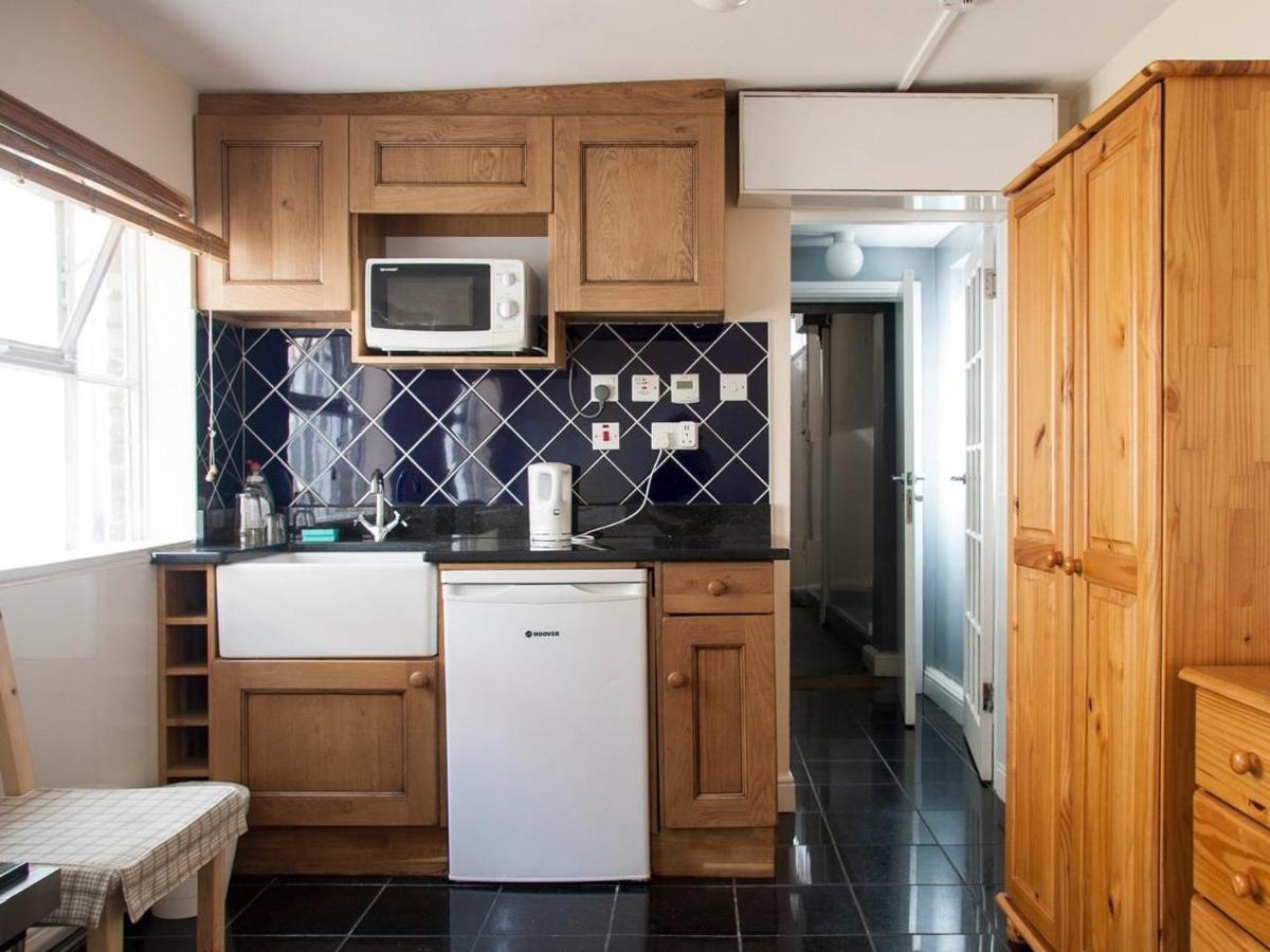Caledonian Flats Appartement Londres