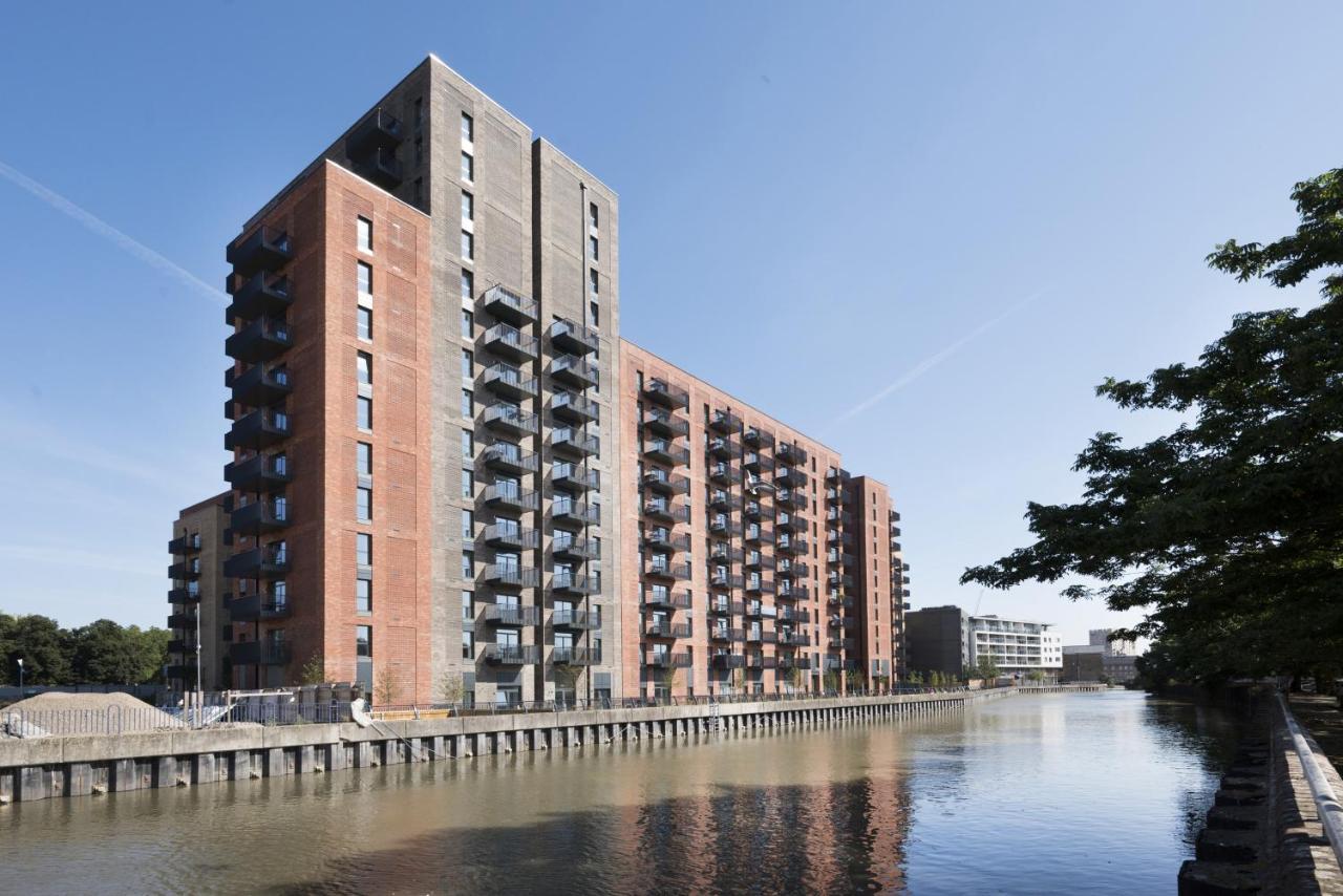 Stunning New Development In Barking