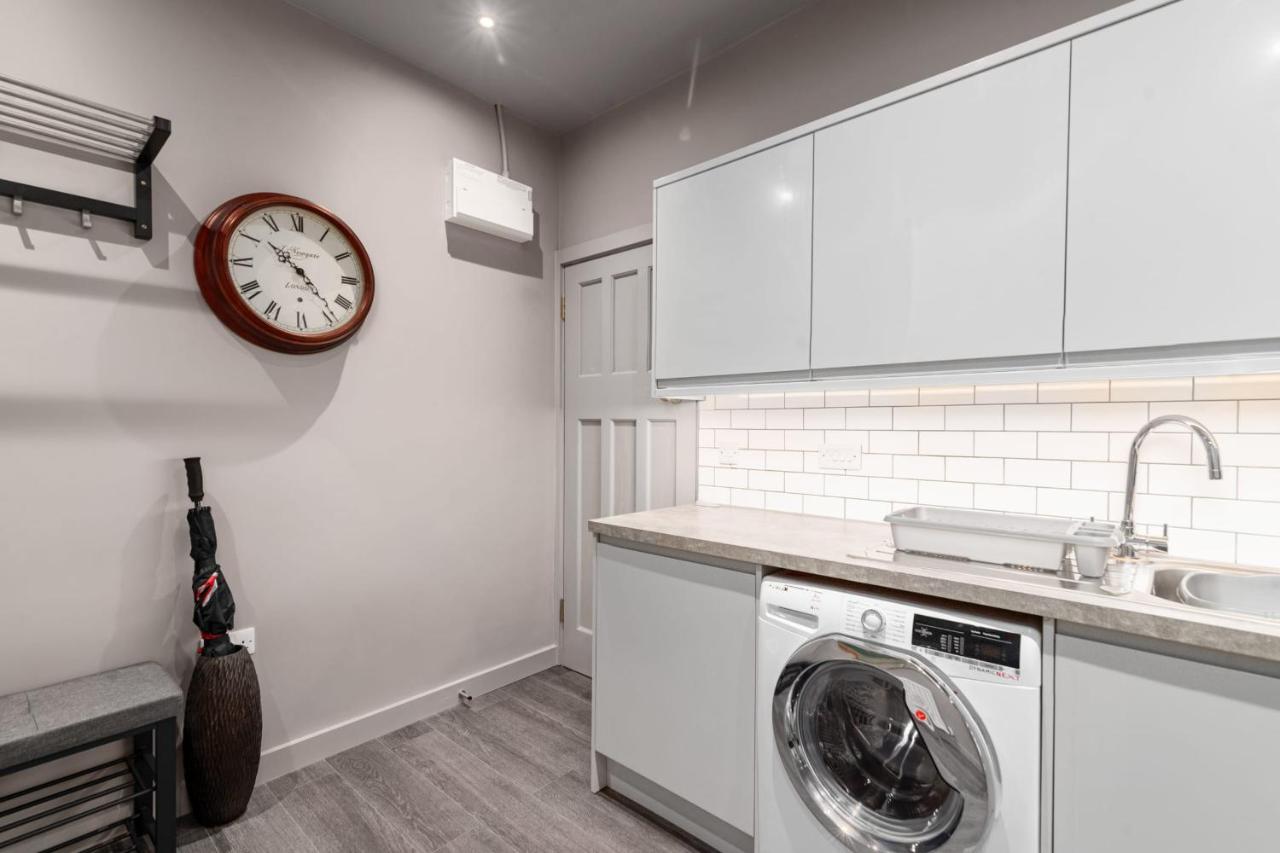 Lovely 2-bed - Hosted By Guestready Holiday home