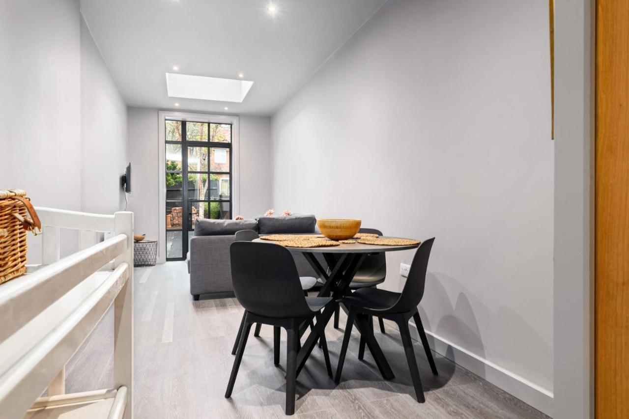 Lovely 2-bed - Hosted By Guestready