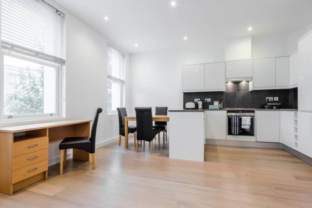 Guestready - Modern 1br - * Londra