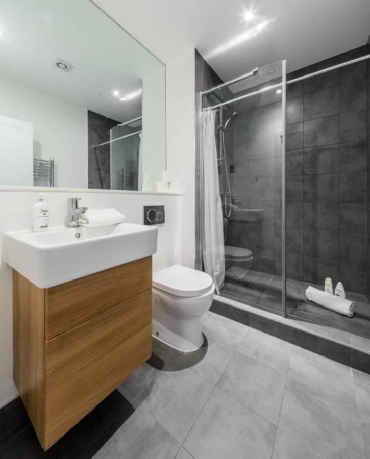 Guestready - Modern 1br - * Londra