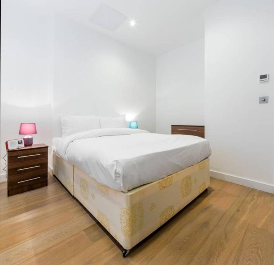 Guestready - Modern 1br - Appartamento Londra
