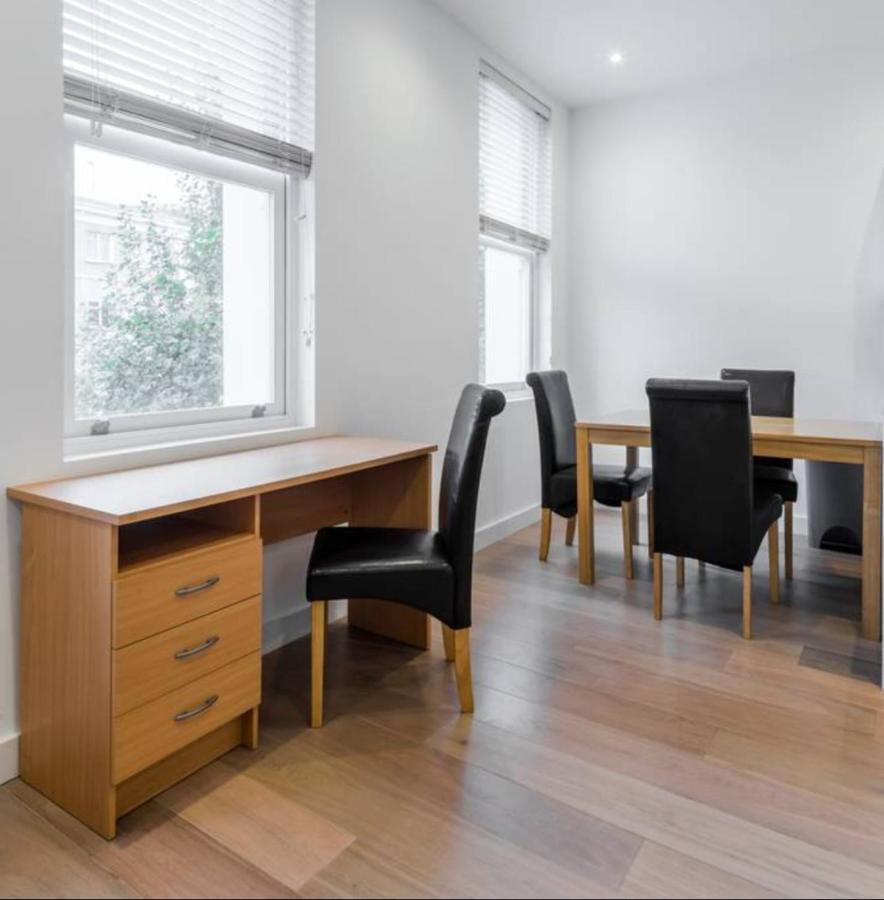 Guestready - Modern 1br - Londra