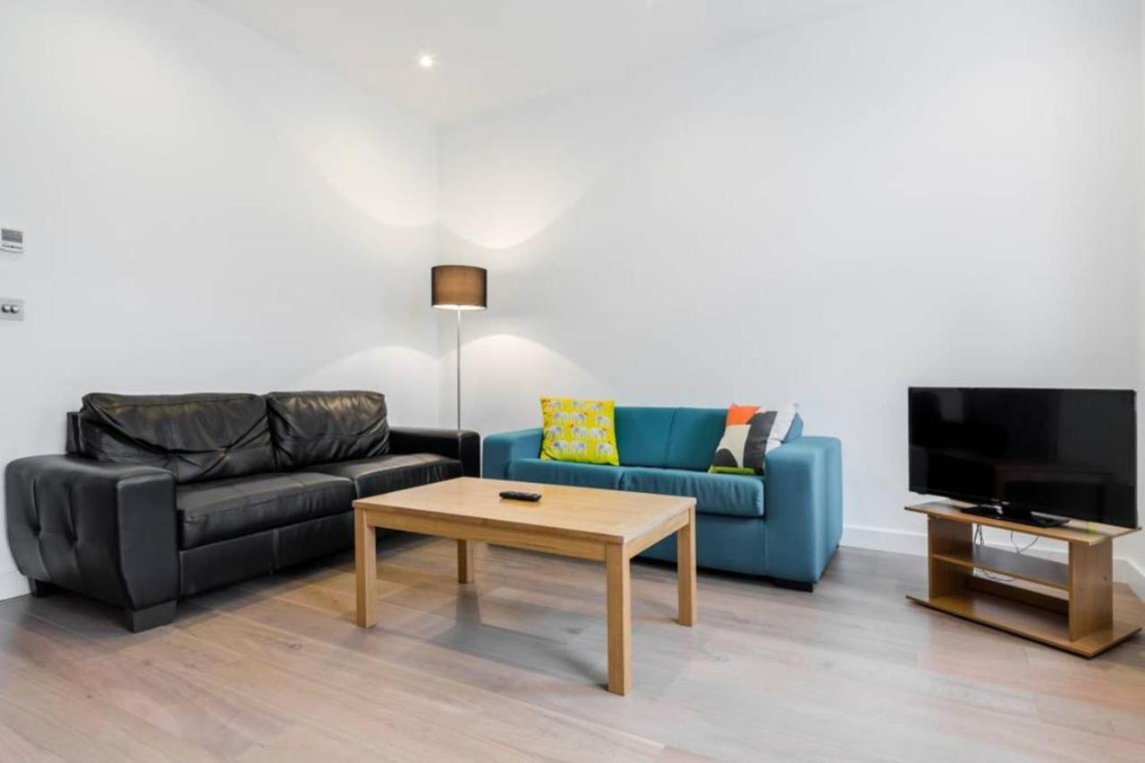 Guestready - Modern 1br - Appartamento Londra