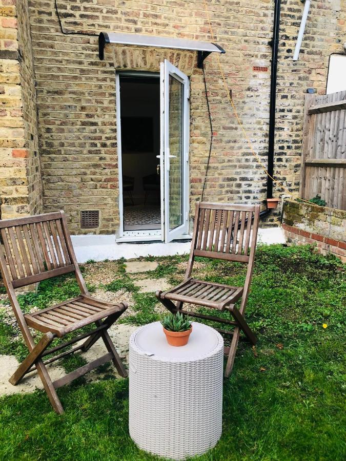 Leilighet Lavender Den London