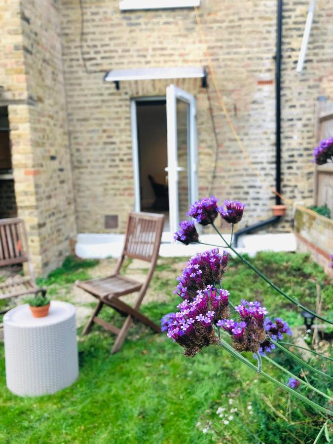 Leilighet Lavender Den London