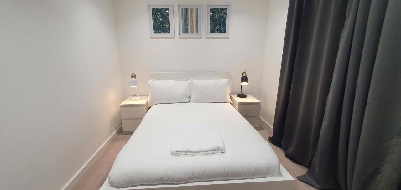 Appartamento Garland Modern 3 Bedroom House Westfield - Stratford Londra