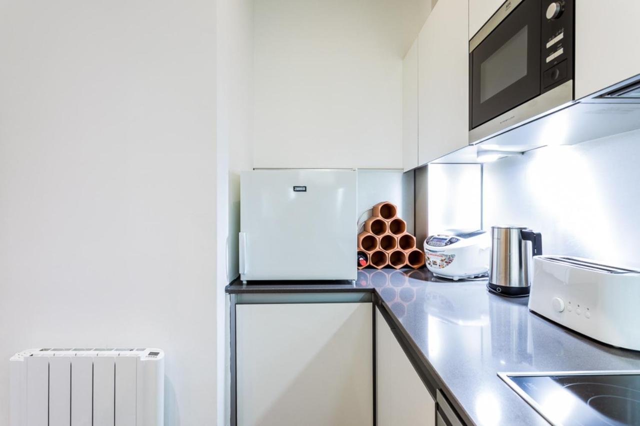 Bright & Comfortable Angel Apartment London