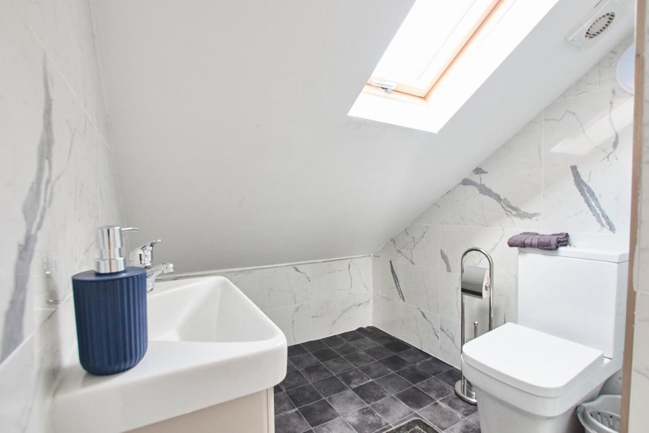 The Boutique Gems Of London Appartement