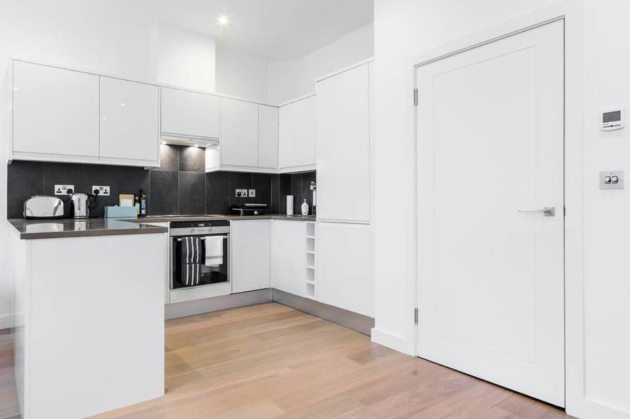 Appartamento Guestready - Modern 1br -
