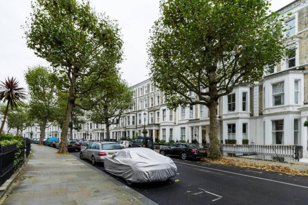Appartamento Guestready - Modern 1br - Londra