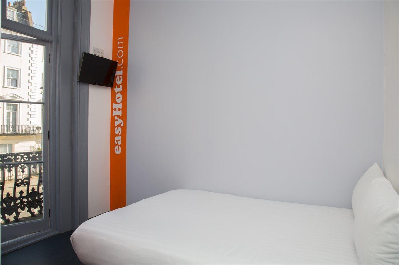 Hotell Easyhotel Victoria 2*