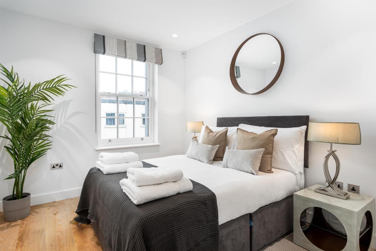Shoreditch By Capital Appartement