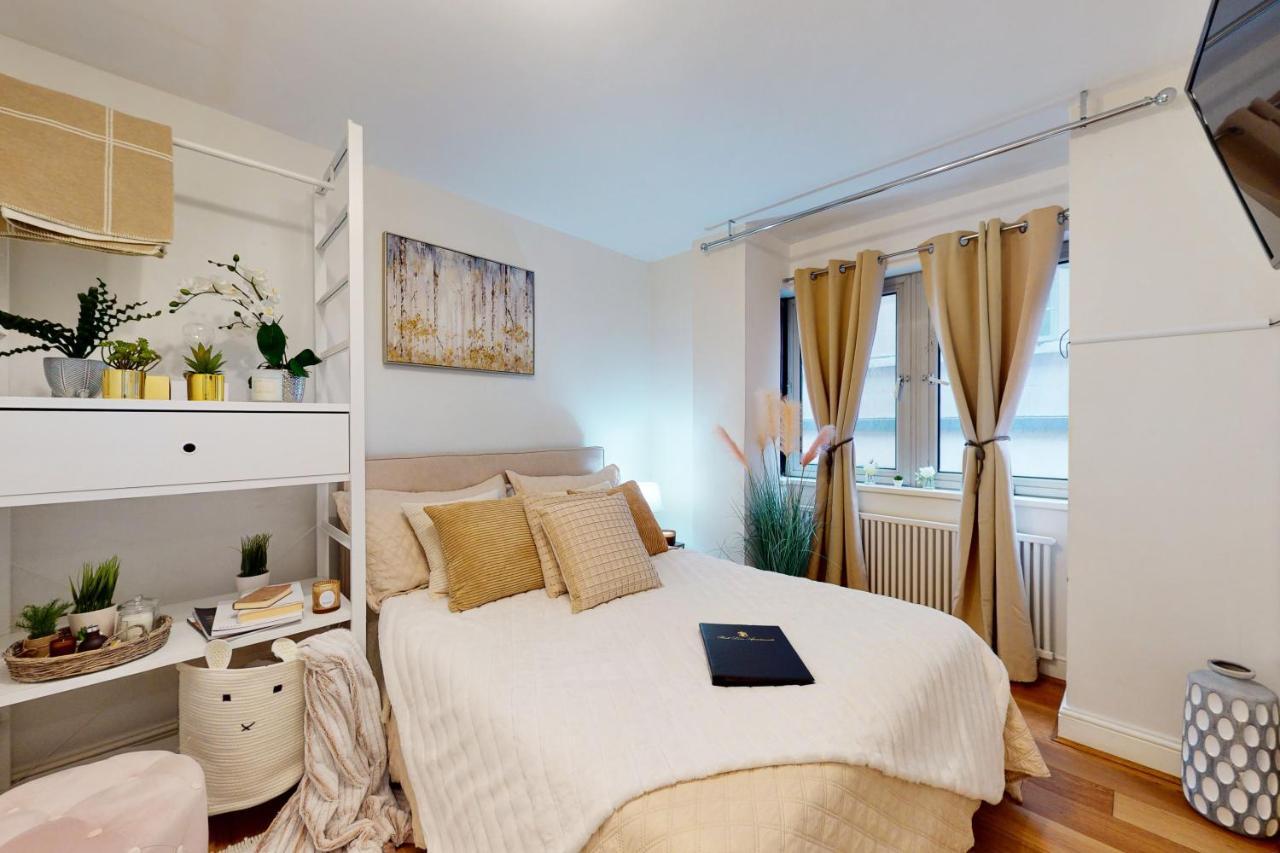Park Lane Piccadilly Circus Appartement Londres