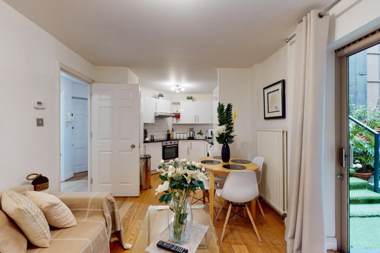 Appartement Park Lane Piccadilly Circus