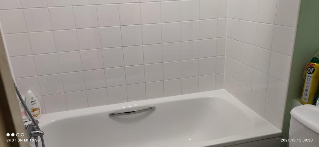 Nice Double Bedroom At Streatham Place Accommodatie bij particulieren