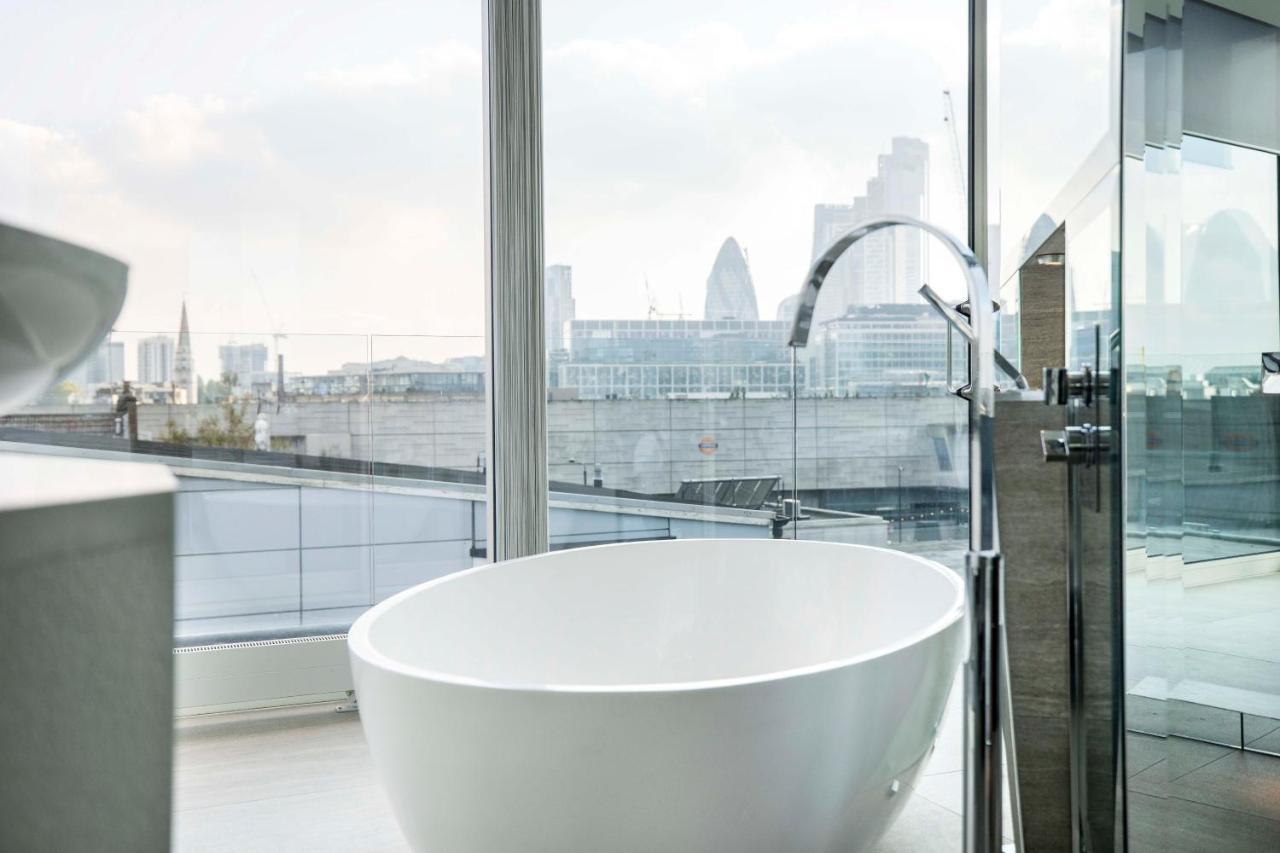 Apartment Luxury Penthouse Shoreditch *