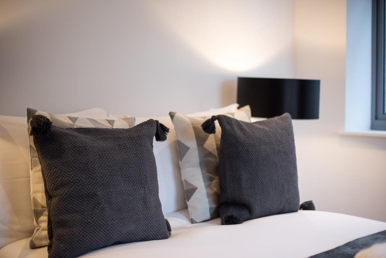 Shoreditch By Capital Appartement