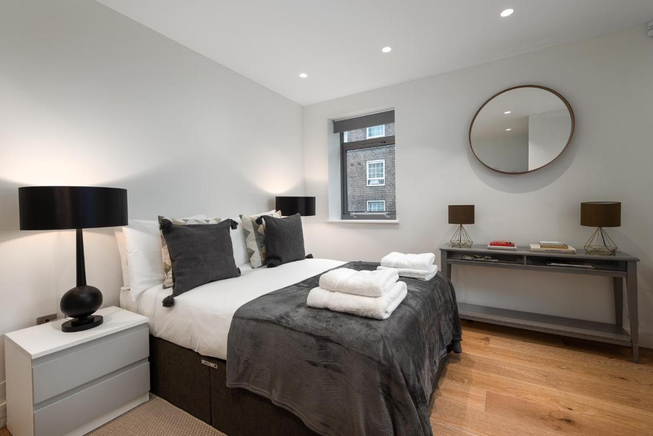 Appartement Shoreditch By Capital Londres