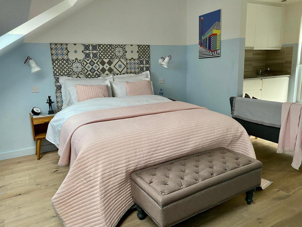 Appartement Lux Loft Londres
