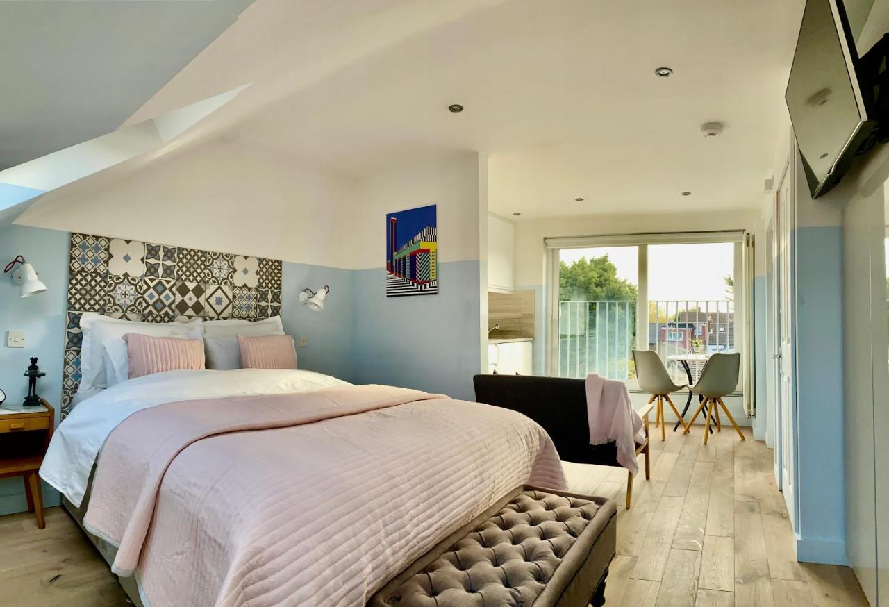 Lux Loft * Londres
