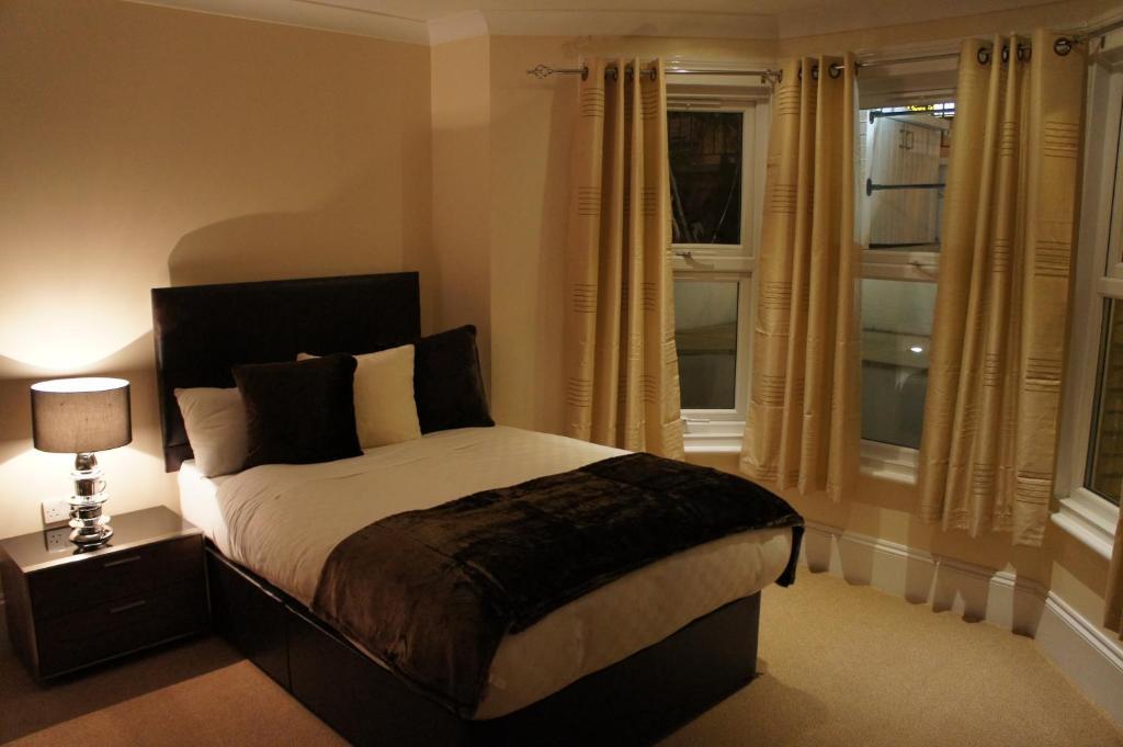 Hotel Sapphire Londra