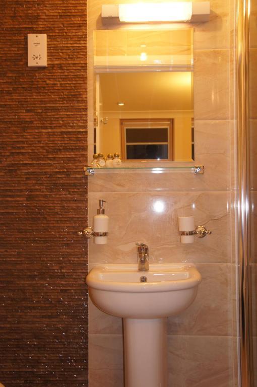 Hotell Sapphire