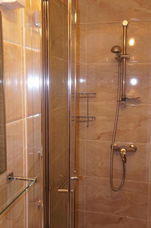 Sapphire Hotell 3*