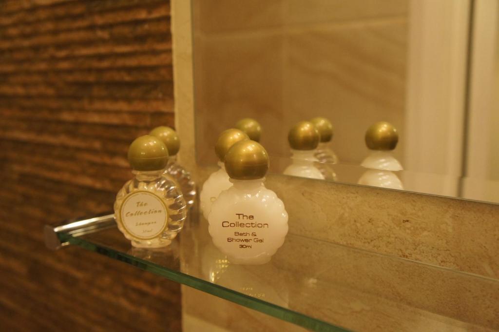Sapphire Hotel Londra