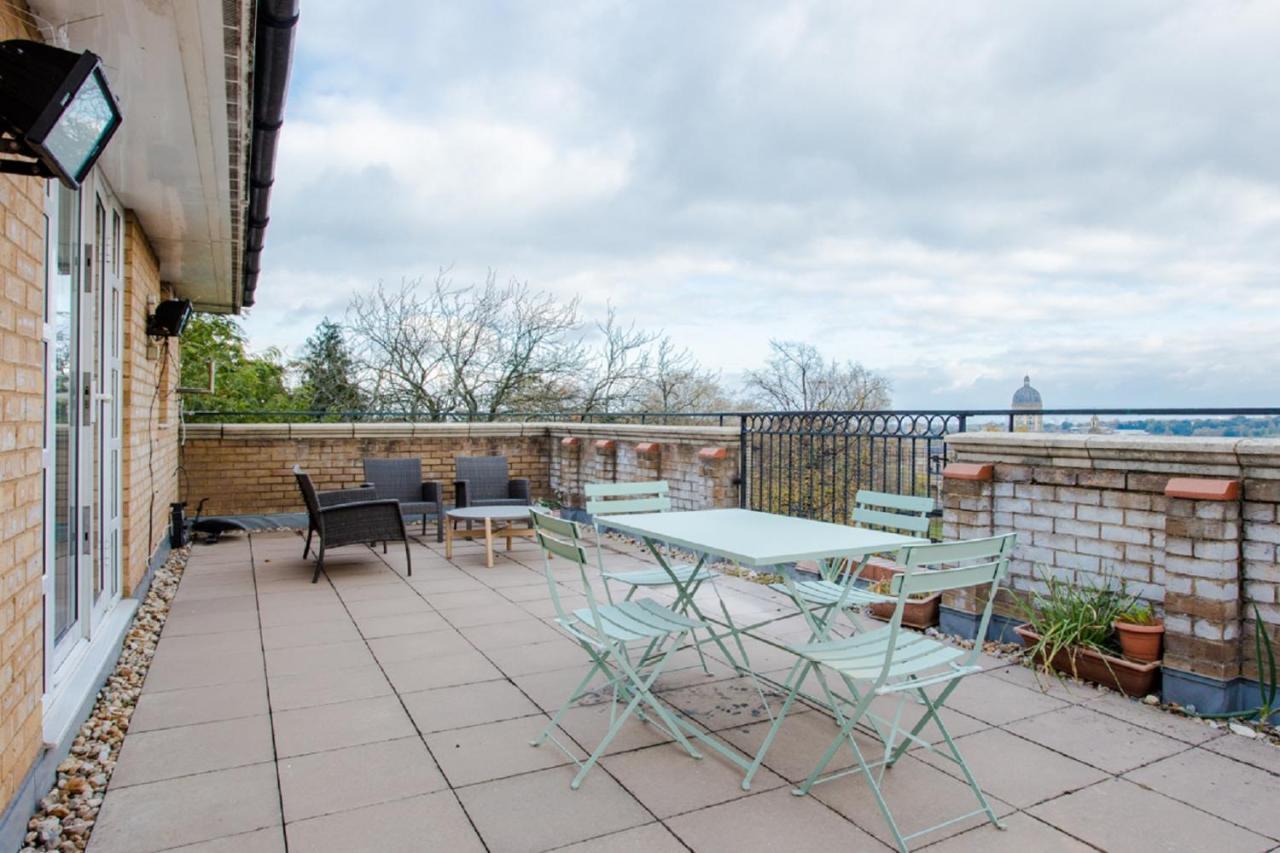 Lejlighed The Sparkford Gardens - Lovely 2bdr With Balcony London