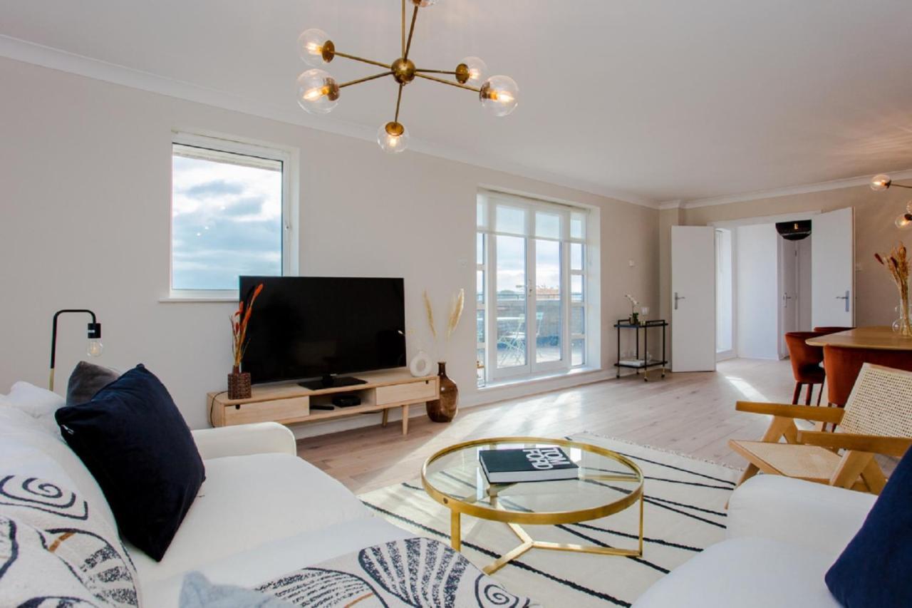Lejlighed The Sparkford Gardens - Lovely 2bdr With Balcony London