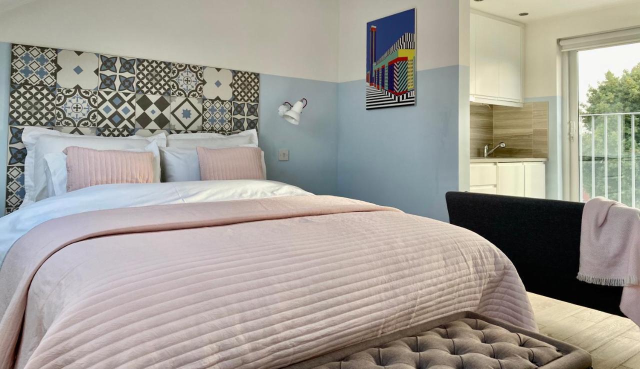 Lux Loft Appartement