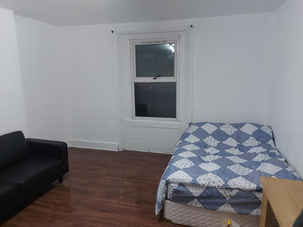 Accommodatie bij particulieren Islington House Londen