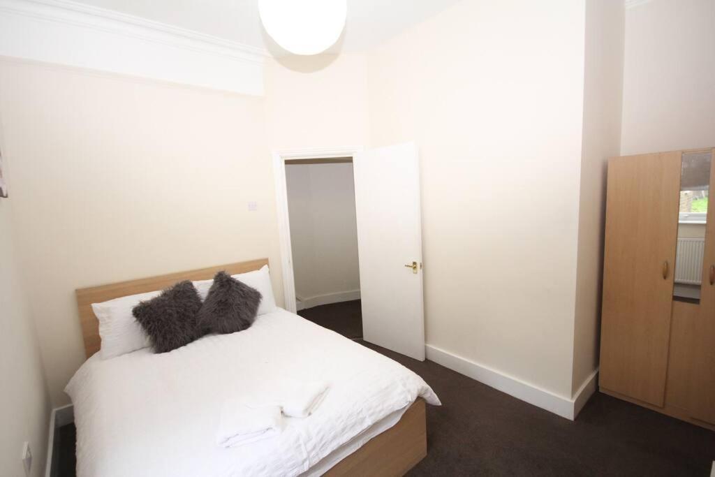 Apartment Willesden Lodge