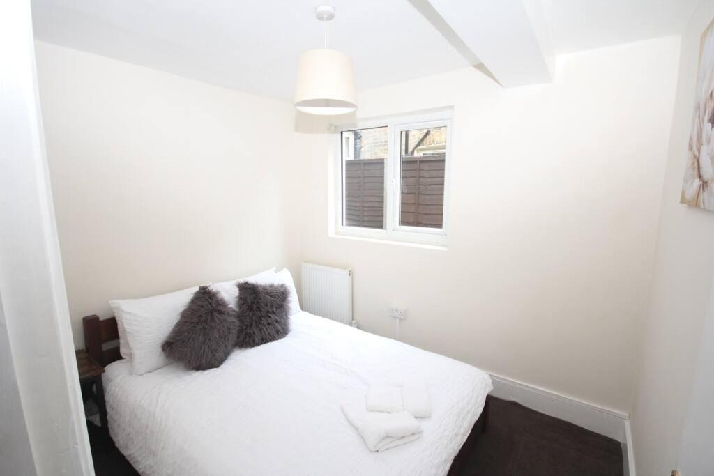 Apartment Willesden Lodge *