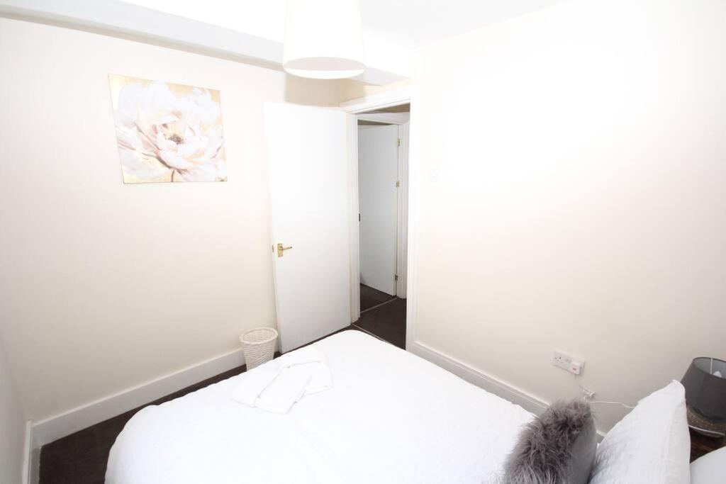 Apartment Willesden Lodge *