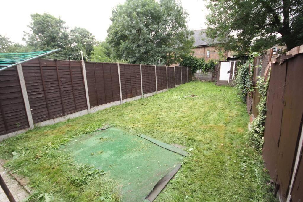 Willesden Lodge Apartment *