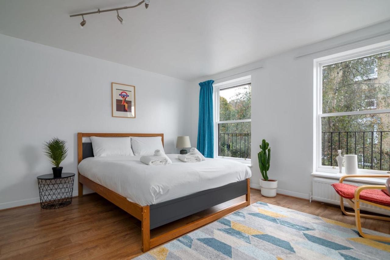 Casa vacanze Beautiful 4 Bedroom Terrace House In Kings *