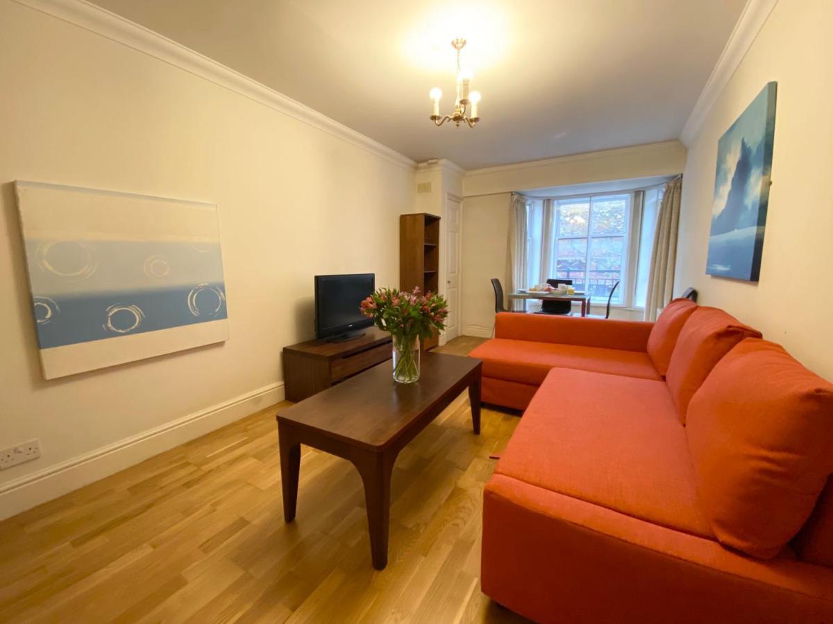 Stylish In Victoria & Westminster Appartement