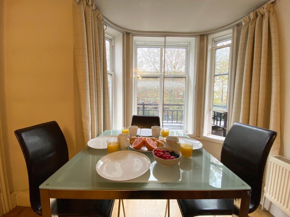 Stylish In Victoria & Westminster Appartement