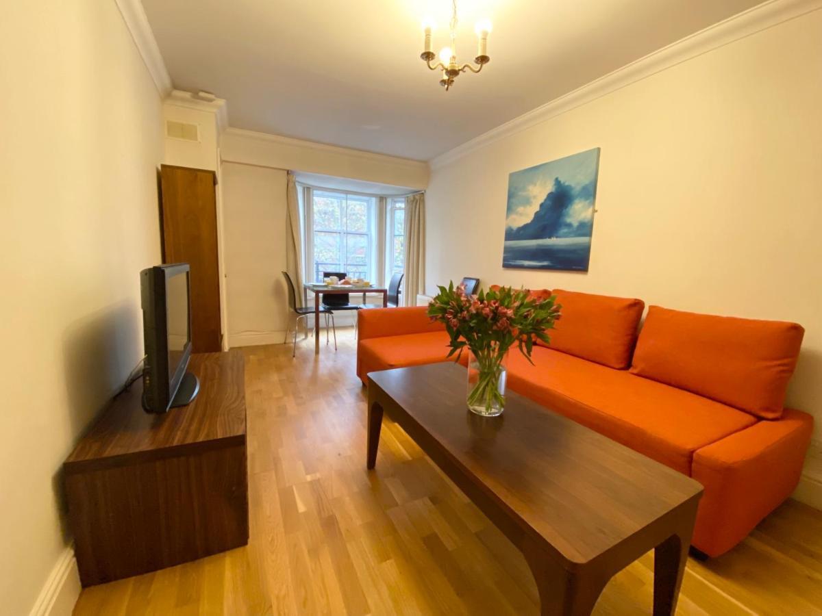 Stylish In Victoria & Westminster Appartement