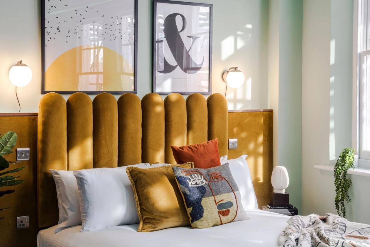 Your I Brixton Appartement *